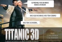 titanic 3d