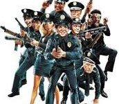 loucademia de policia