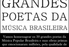 Grandes poetas incompreendidos e injusticados da musica brasileira 3