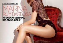 GQ Brasil Marina Ruy Barbosa 1