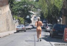 Ah se a moda pega Em apenas 11 dias 3 mulheres foram flagradas correndo nuas em Porto Alegre 1