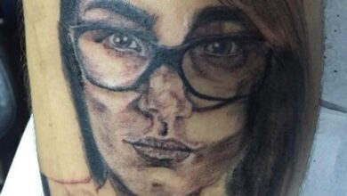 Mia Khalifa detona fa brasileiro que tatuou seu rosto