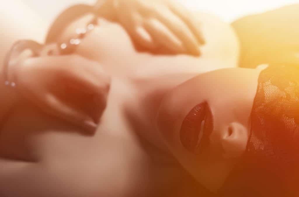 O intrigante misterioso fetiche sexual mais comum no Brasil