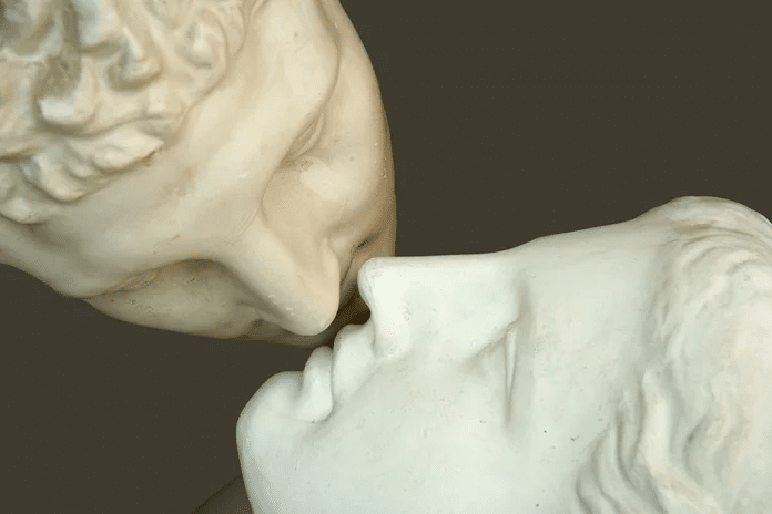 oloxa beijo grego