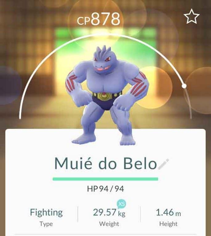 Brasileiros dão nomes a Pokémons e torna viral na internet! (15)