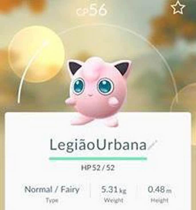 Brasileiros dão nomes a Pokémons e torna viral na internet! (19)