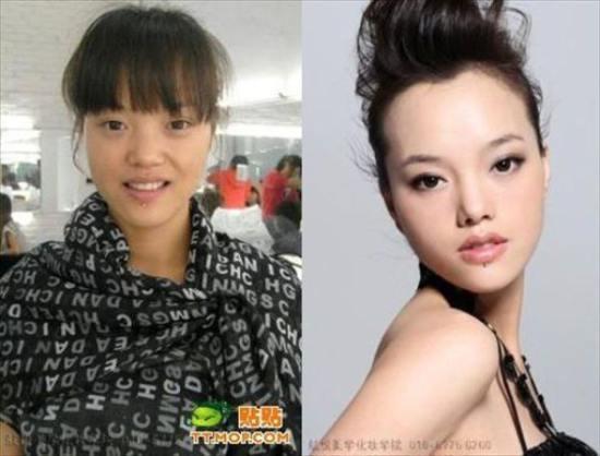 Collection-Asian-Girls-Before-and-After-the-Makeup_35