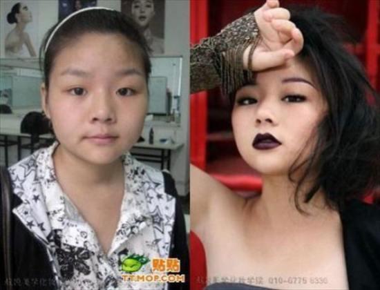 Collection-Asian-Girls-Before-and-After-the-Makeup_36