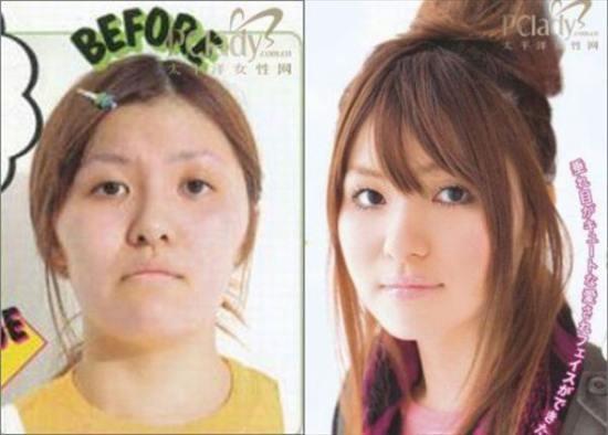 Collection-Asian-Girls-Before-and-After-the-Makeup_8