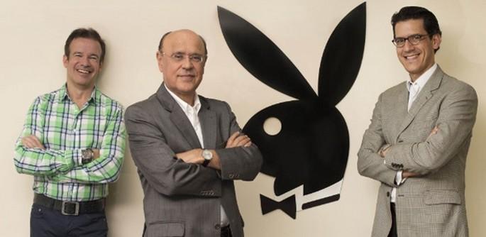 Playboy do Brasil será relançada por nova editora 2