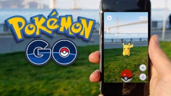 Pokémon Go poderá ser bloqueado no Brasil a qualquer momento 2