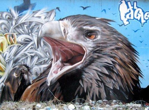arte nas ruas com grafite (14)