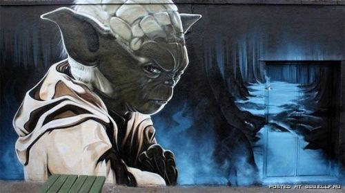 arte nas ruas com grafite (9)