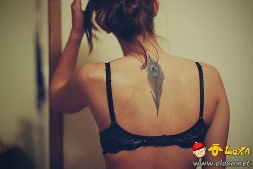 as mais lindas e sexy garotas tatuadas (20)