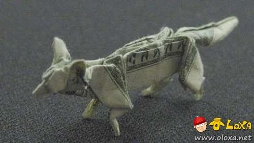 awesome-origami-money-11