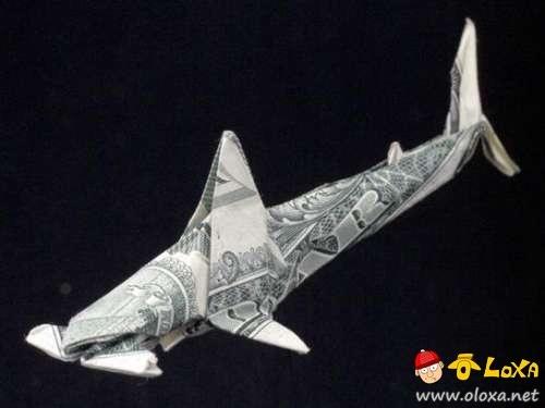 awesome-origami-money-12