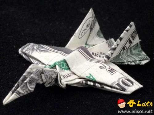 awesome-origami-money-13