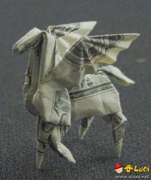 awesome-origami-money-15