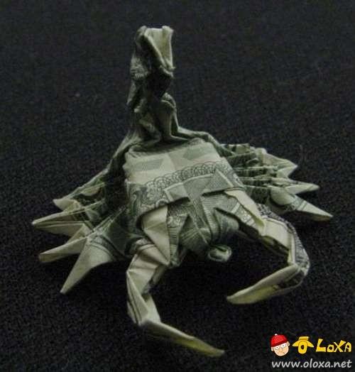 awesome-origami-money-17