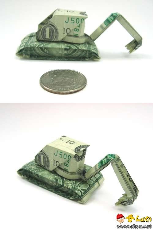 awesome-origami-money-1