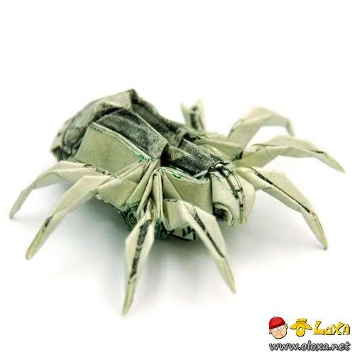 awesome-origami-money-27