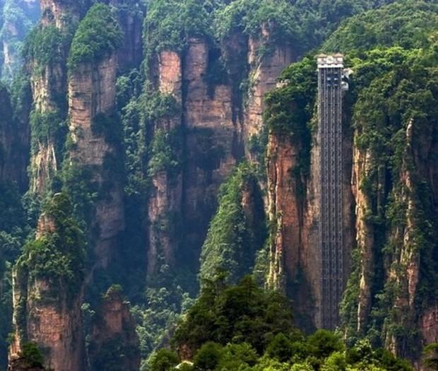 maior elevador panoramico do mundo 1