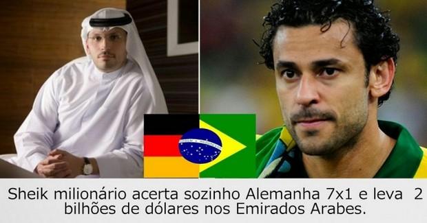 Brasil vendeu o Jogo em esquema de corrupção!