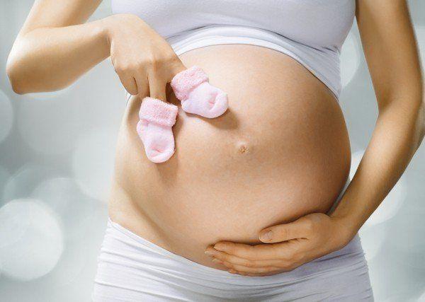 Maneiras comuns que as mulheres podem engravidar sem fazer sexo