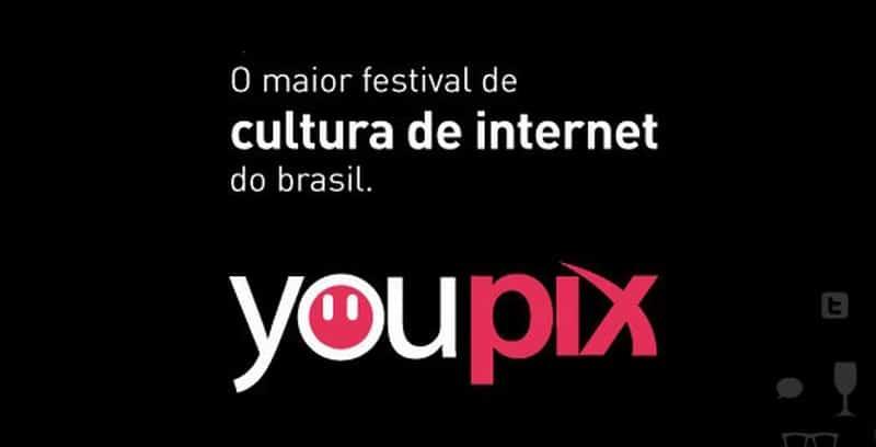 @oloxa no maior festival de cultura de internet